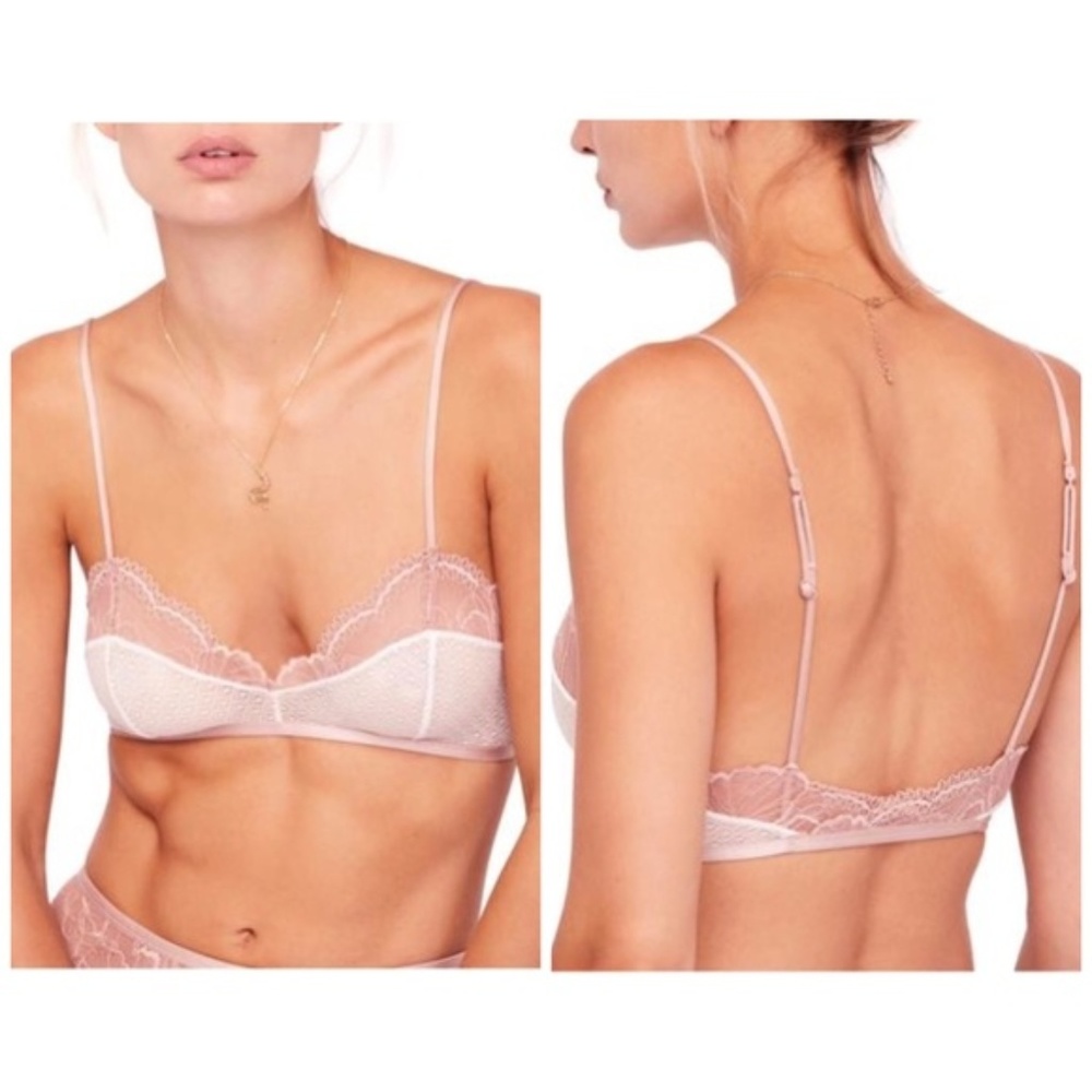 Free People Intimately FP Olivia Bralette